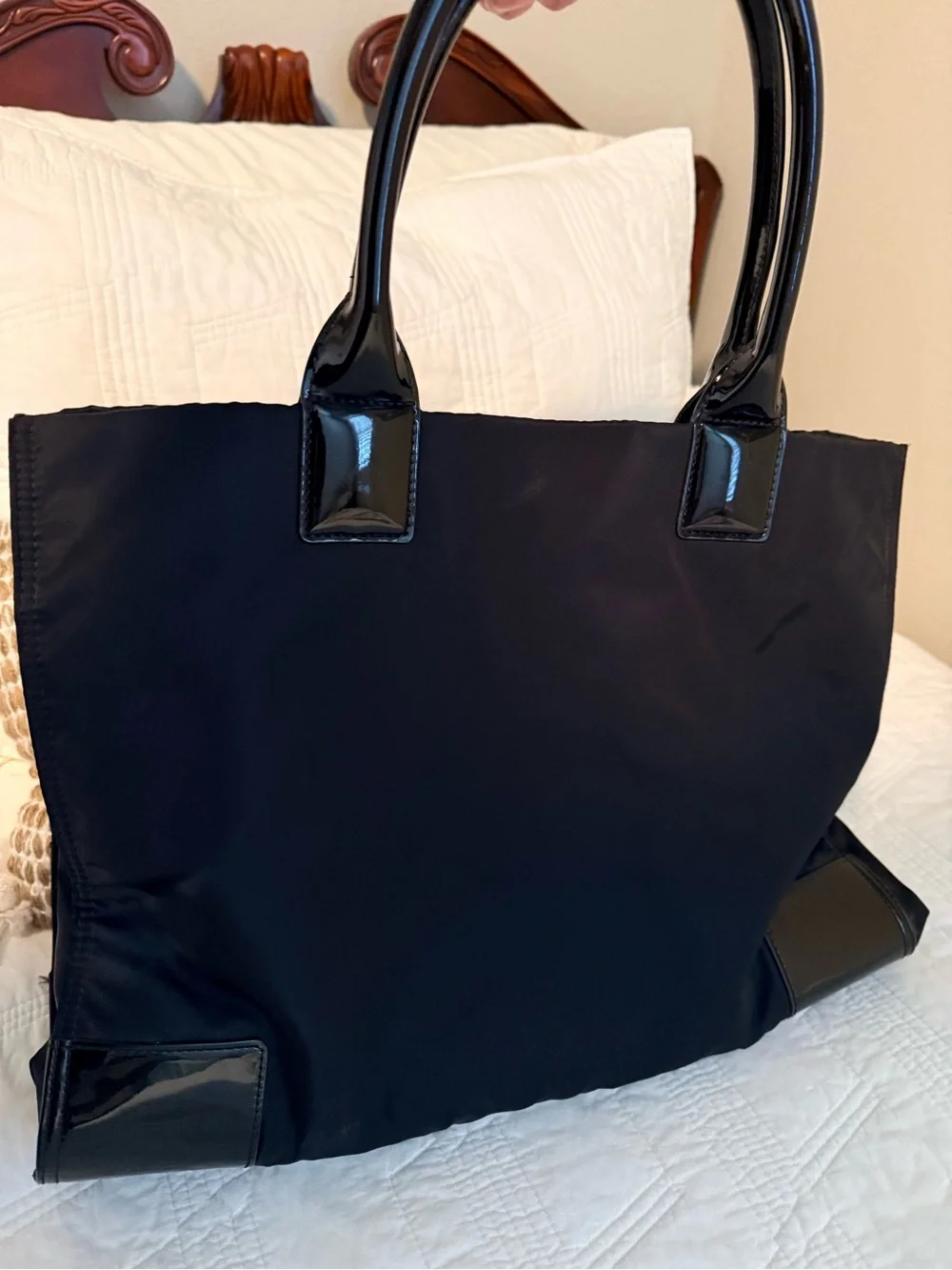Tory Burch spacious nylon